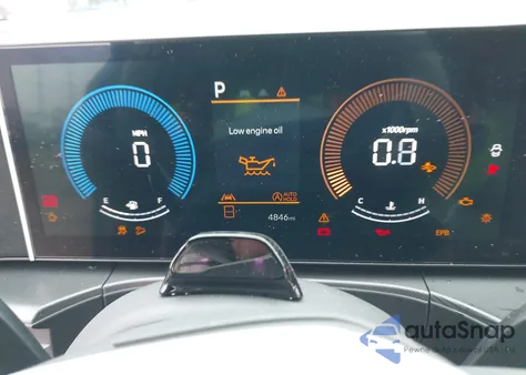 2024 Hyundai Santa Fe Sel z USA, uszkodzony, nr VIN 5NMP2DGL7RH025569